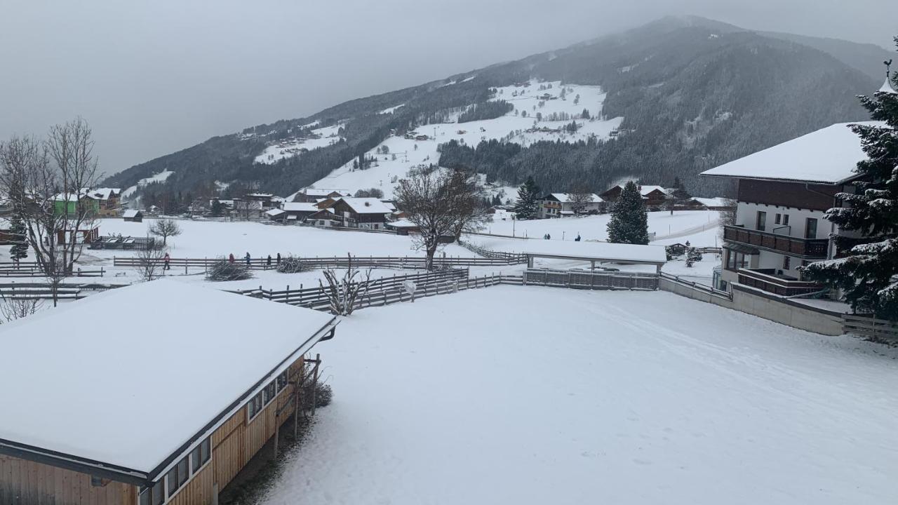 Fruehstueckspension Erika Schladming Dış mekan fotoğraf